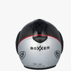 ROOF RO9 Boxxer Carbon Silver><noscript><img width=