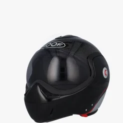 ROOF RO9 Boxxer Carbon Silver><noscript><img width=
