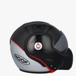 ROOF RO9 Boxxer Carbon Silver><noscript><img width=