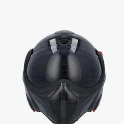ROOF RO9 Boxxer 2 Carbon Wonder Black> Systeemhelmen|Boxer Helmen