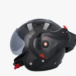 ROOF RO9 Boxxer 2 Carbon Wonder Black><noscript><img width=