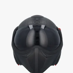 ROOF RO9 Boxxer 2 Carbon Wonder Mat Black><noscript><img width=
