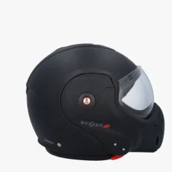 ROOF RO9 Boxxer 2 Mat Black><noscript><img width=