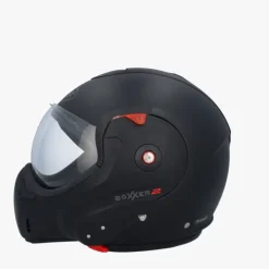 ROOF RO9 Boxxer 2 Mat Black><noscript><img width=