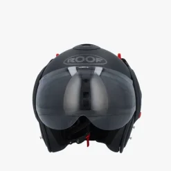 ROOF RO9 Boxxer 2 Mat Black><noscript><img width=