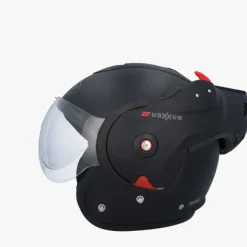 ROOF RO9 Boxxer 2 Mat Black><noscript><img width=