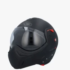 ROOF RO9 Boxxer 2 Mat Black><noscript><img width=