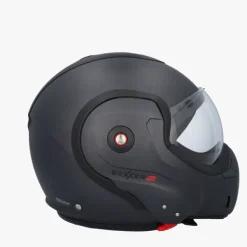 ROOF RO9 Boxxer 2 Mat Graphite><noscript><img width=