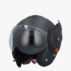 ROOF RO9 Boxxer 2 Mat Graphite><noscript><img width=