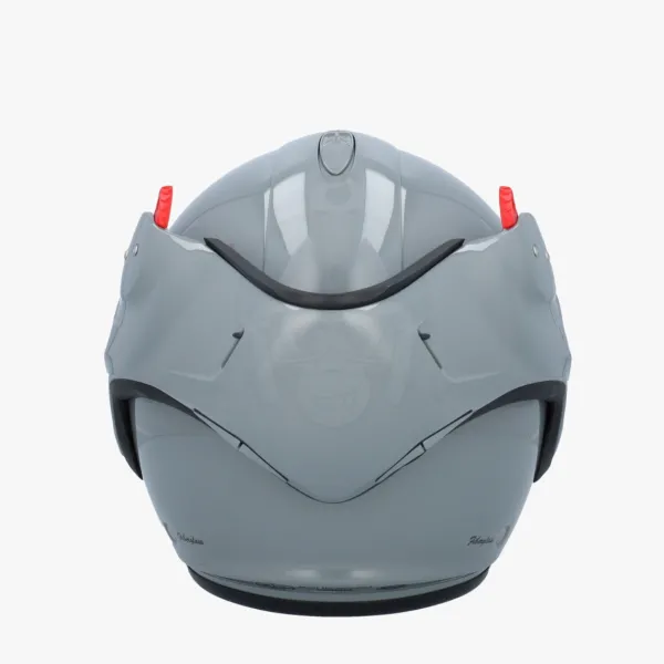 ROOF RO9 Boxxer 2 Smokey Grey> Boxer Helmen