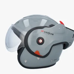 ROOF RO9 Boxxer 2 Smokey Grey><noscript><img width=