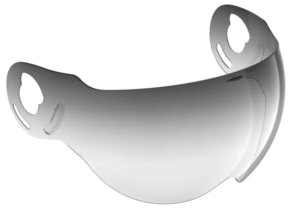 ROOF Visor RO9 Boxxer> Vizieren