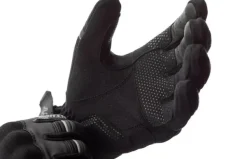 RST Adventure-X Gloves Black> Motorhandschoenen