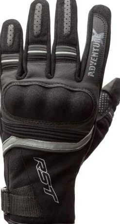 RST Adventure-X Gloves Black><noscript><img width=