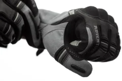RST Adventure-X Gloves Grey> Motorhandschoenen