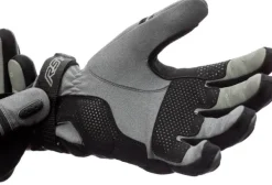 RST Adventure-X Gloves Grey> Motorhandschoenen