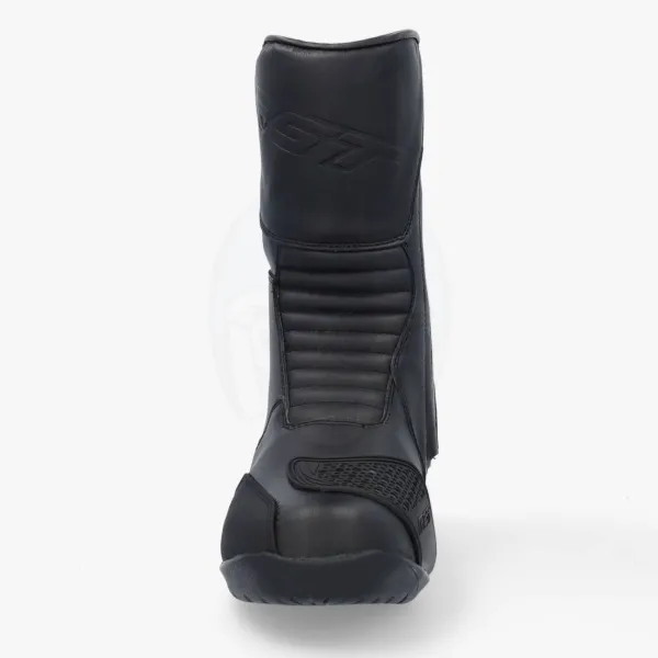 RST Axiom Waterproof Boots Black>Heren Heren Motorlaarzen|Adventure Motorlaarzen