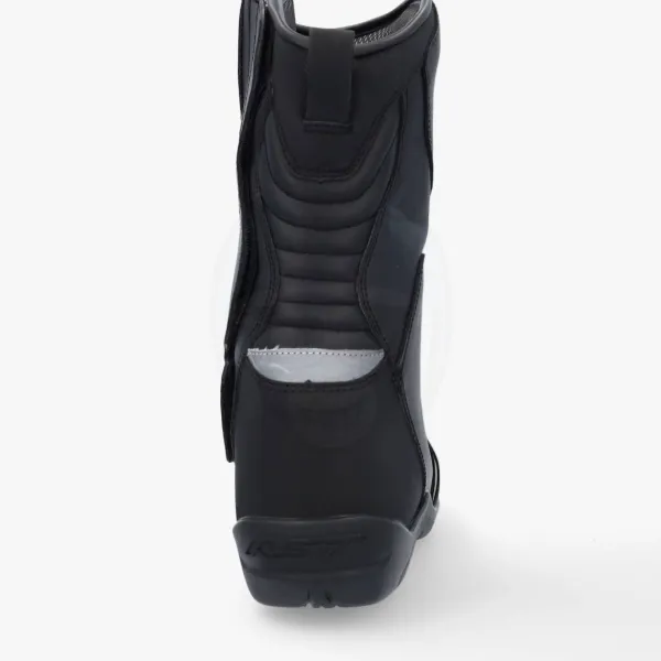 RST Axiom Waterproof Boots Black>Heren Heren Motorlaarzen|Adventure Motorlaarzen
