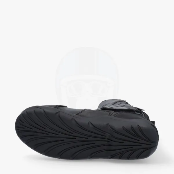RST Axiom Waterproof Boots Black>Heren Heren Motorlaarzen|Adventure Motorlaarzen