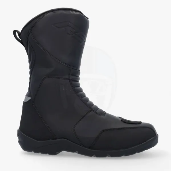 RST Axiom Waterproof Boots Black>Heren Heren Motorlaarzen|Adventure Motorlaarzen