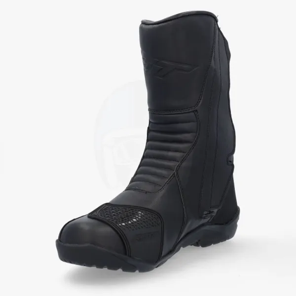 RST Axiom Waterproof Boots Black>Heren Heren Motorlaarzen|Adventure Motorlaarzen