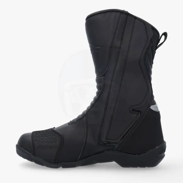 RST Axiom Waterproof Boots Black>Heren Heren Motorlaarzen|Adventure Motorlaarzen