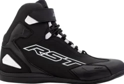 RST Sabre Shoes Black>Heren Heren Motorschoenen|Casual Motorschoenen