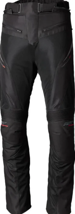 RST Ventilator XT CE Men Motorbroek Black> Motorbroeken