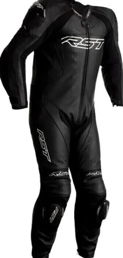 RST Tractech Evo 4 CE One Piece Black/Black> Motorpakken