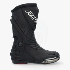 RST Tractech Evo 3 SP Waterproof Boots Black>Heren Heren Motorlaarzen|Waterdichte Motorlaarzen