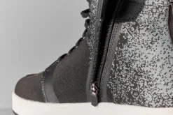 RST Urban-K Boots Black/Grey>Heren Heren Motorschoenen|Casual Motorschoenen