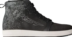 RST Urban-K Boots Black/Grey>Heren Heren Motorschoenen|Casual Motorschoenen