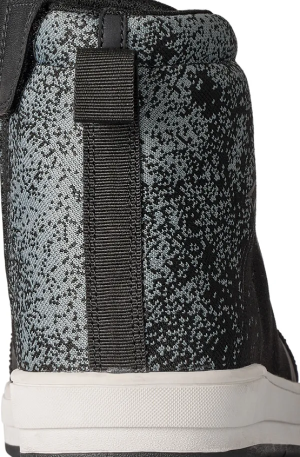 RST Urban-K Boots Black/Grey>Heren Heren Motorschoenen|Casual Motorschoenen