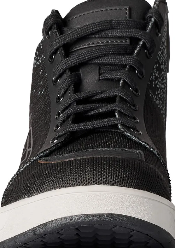RST Urban-K Boots Black/Grey>Heren Heren Motorschoenen|Casual Motorschoenen
