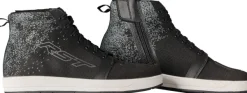 RST Urban-K Boots Black/Grey><noscript><img width=