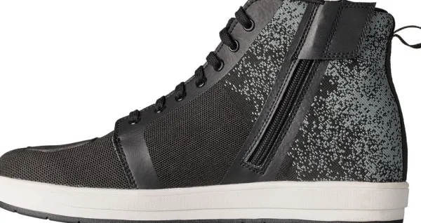 RST Urban-K Boots Black/Grey>Heren Heren Motorschoenen|Casual Motorschoenen