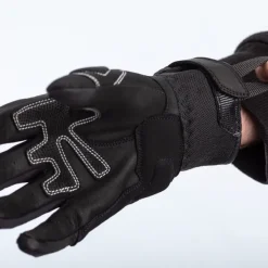 RST Urban 3 Mesh Man Gloves White> Motorhandschoenen