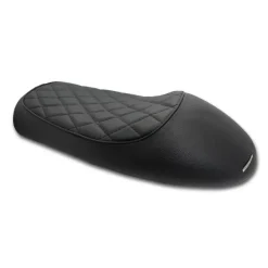 Barracuda Saddle Classic Race U105-CM> Motor Onderdelen