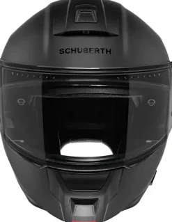 Schuberth C5 ANC Flat Black 111><noscript><img width=