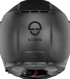 Schuberth C5 ANC Flat Black 111><noscript><img width=