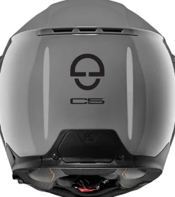 Schuberth C5 ANC Grey 818><noscript><img width=