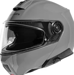 Schuberth C5 ANC Grey 818><noscript><img width=