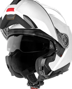 Schuberth C5 ANC White 202><noscript><img width=