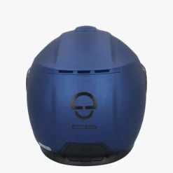 Schuberth C5 Blue> Systeemhelmen|Helmen Met Zonnevizier