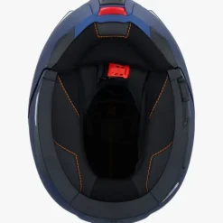 Schuberth C5 Blue><noscript><img width=