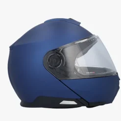 Schuberth C5 Blue><noscript><img width=
