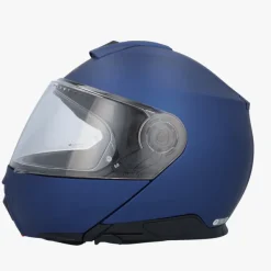 Schuberth C5 Blue><noscript><img width=