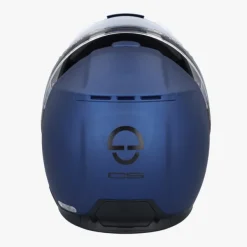 Schuberth C5 Blue><noscript><img width=