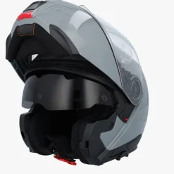 Schuberth C5 Dark Grey 818><noscript><img width=
