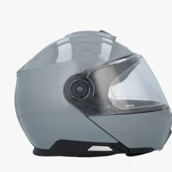 Schuberth C5 Dark Grey 818><noscript><img width=
